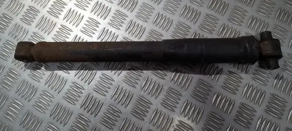Ford Focus Rear shock absorber/damper