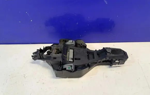Jaguar XE Rear door interior handle BJ32224N02