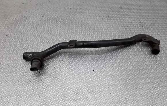 Skoda Yeti (5L) Engine coolant pipe/hose