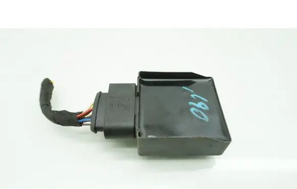 Audi A3 S3 8V Other control units/modules 5Q0906121F8V
