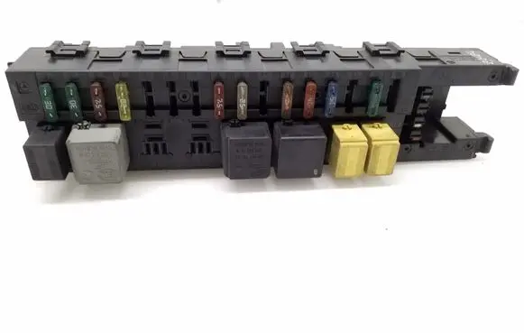 Comfort/convenience module