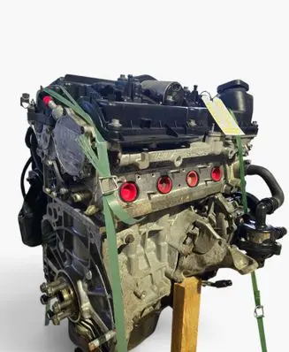 BMW 3 E46 Engine N42B20A