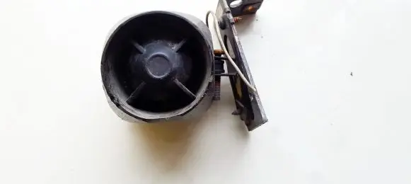 Honda HR-V Alarm system siren 