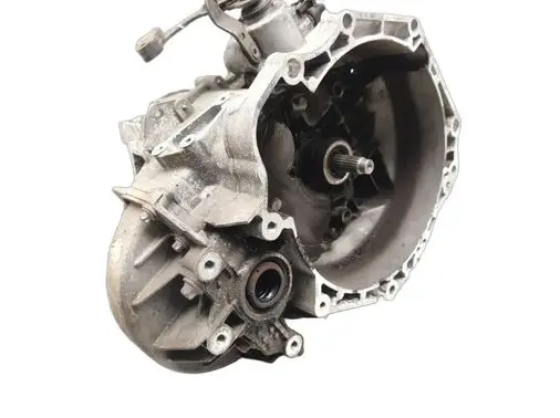 Opel Insignia A Manual 6 speed gearbox MF3
