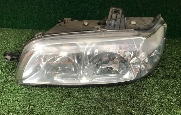 Fiat Albea Headlight/headlamp