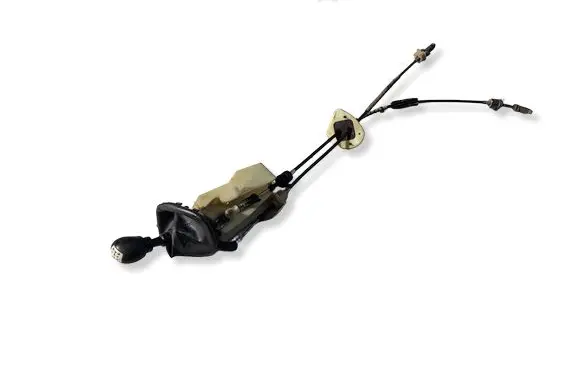 Iveco Daily 35.8 - 9 Gear shifter/selector 504179738