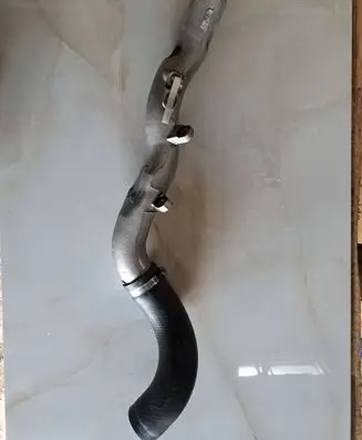 Toyota Avensis T270 Intercooler hose/pipe 33ACM081113 810142 081113