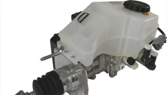 Lexus SC 430 Master brake cylinder J3102123