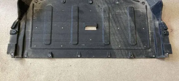 Hyundai Ioniq 5 Pickup box liner 84237GI100