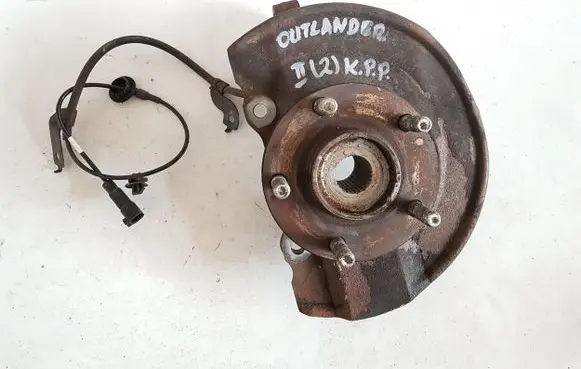 Mitsubishi Outlander Front wheel hub 3870A007 3880A018