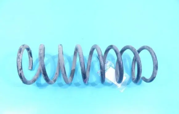 Mazda 3 II Rear coil spring IMPRK1040574