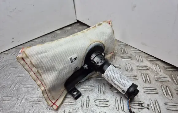 BMW X6 E71 Seat airbag 8345721 BAMPT11292