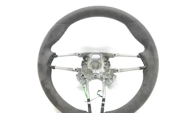 Porsche 718 Cayman 982 982c Steering wheel