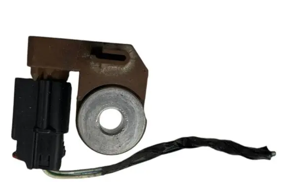 Ford Fiesta Airbag deployment crash/impact sensor 8V5114B342AB