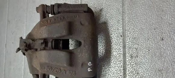 Fiat Ulysse Front brake caliper