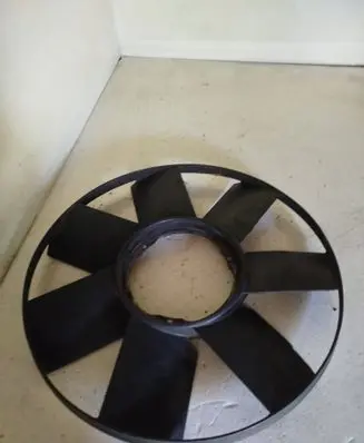 BMW 5 E60 E61 Viscous fan 12124 2249373