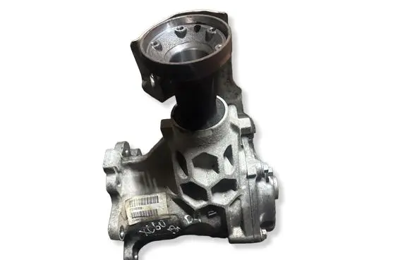 Volvo XC60 Gearbox transfer box case 31492836