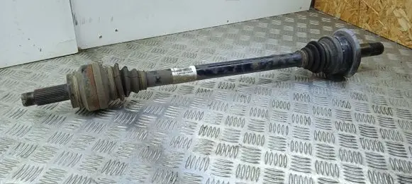 BMW X6 F16 Rear driveshaft P860983902