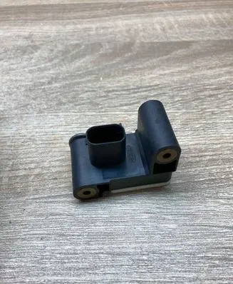 BMW 3 E90 E91 Airbag deployment crash/impact sensor 6911003 291005