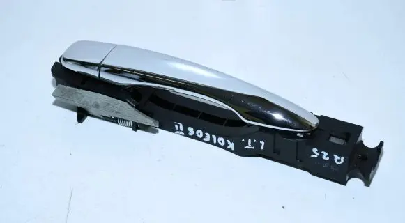 Renault Koleos II Rear door handle trim 