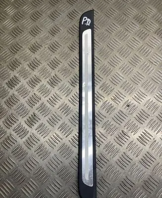 Audi A6 C7 Front sill trim cover 4G0853374 4G0853374C