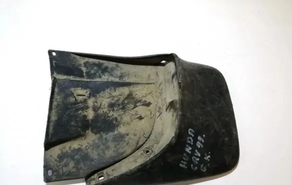 Honda CR-V Rear mudguard 