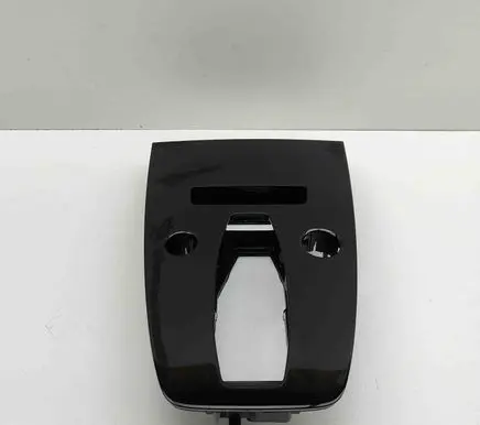 Audi Q4 Sportback e-tron Gear shifter surround trim plastic 89A864241