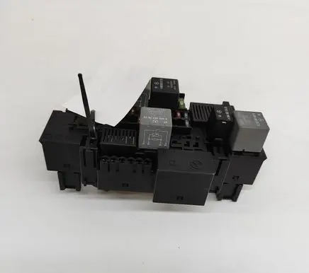 Mercedes-Benz S C217 Fuse module A2229066801