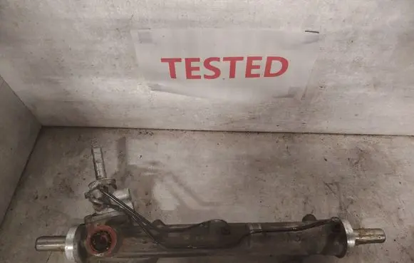 Peugeot 307 Steering rack