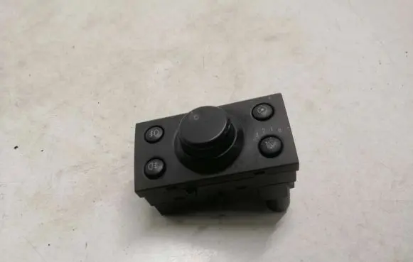 Opel Signum Light switch 13230798 040600E1 0320