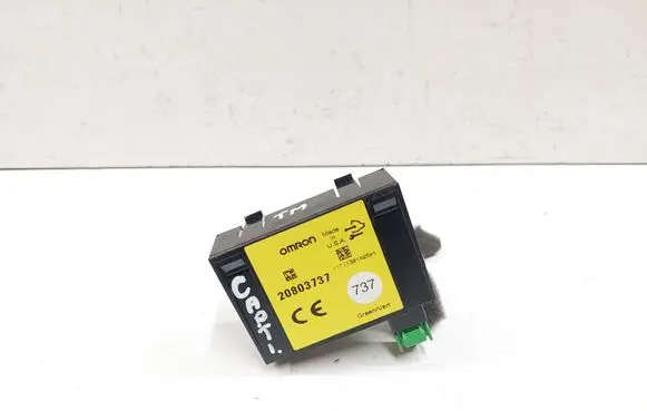 Chevrolet Captiva Keyless (KESSY) go control unit/module 20803737 1381A25