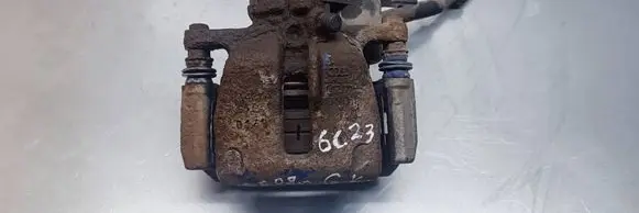 Audi S5 Rear brake caliper 