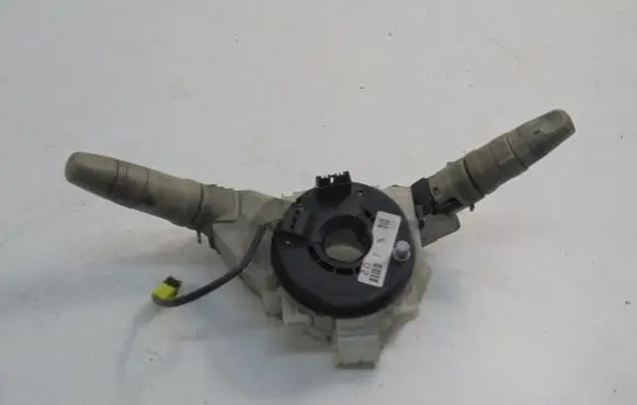 Nissan Micra Wiper turn signal indicator stalk/switch 25560AX612