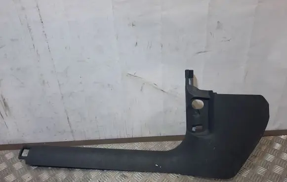 Audi A7 S7 4G Foot area side trim 4G1867271