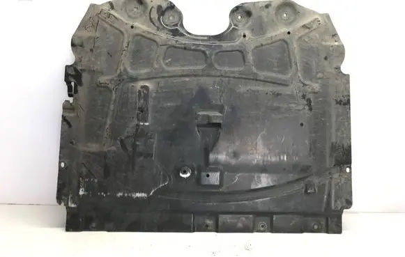 Mercedes-Benz A W177 Engine splash shield/under tray A1775240500