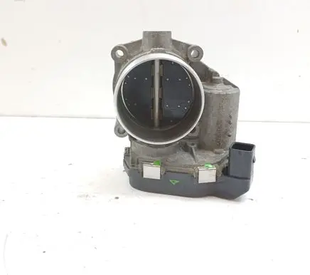 BMW M5 Throttle valve 7555944