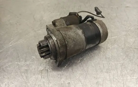 Nissan 350Z Starter motor 23300CG000 S114881