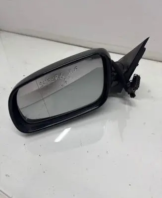 Skoda Superb B5 (3U) Front door electric wing mirror 3B0857933