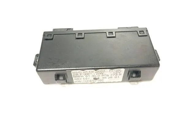 BMW 5 E39 Front door airbag 323693AA 689667 613583787739