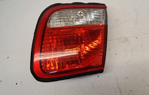 Mazda 6 Tailgate rear/tail lights 22661882