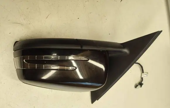 Mercedes-Benz CL C215 Front door electric wing mirror A2048106393