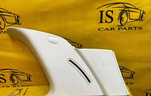 Mercedes-Benz GLS X166 (D)pillar trim (top) A1666906000