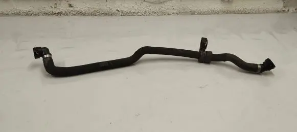 Mercedes-Benz GLE (W166 - C292) Engine coolant pipe/hose A1665002800
