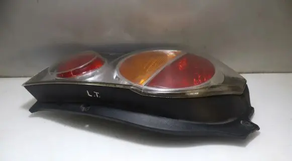 Chevrolet Spark Rear/tail lights