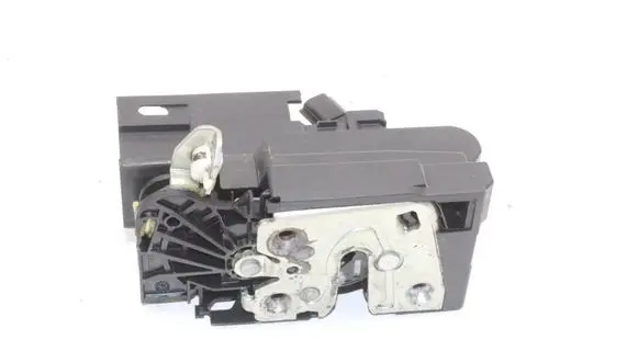 Dacia Sandero III Coupe door lock (next to the handle) 805039815R