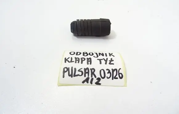 Nissan Pulsar Tailgate boot lock/latch motor 9087879U000