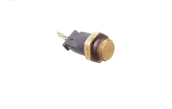 Coolant temperature sensor