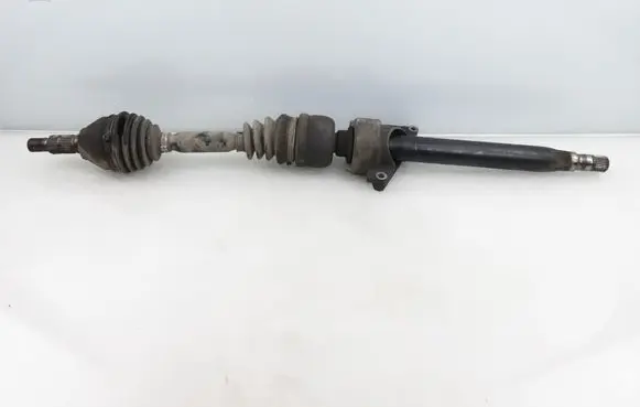 Opel Vectra C Front driveshaft 