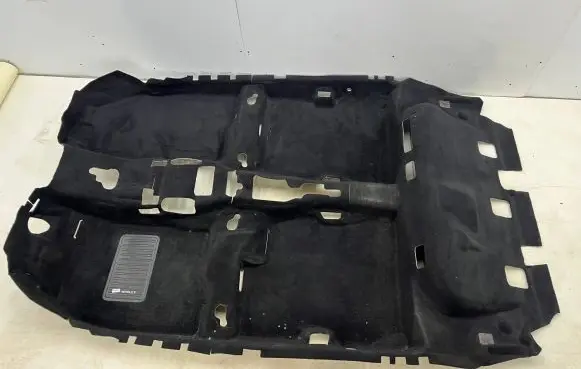 Mazda 2 Interior carpet 2n11n13000axyyg4