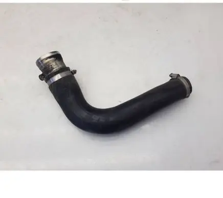 Volkswagen Crafter Intercooler hose/pipe Z0267701